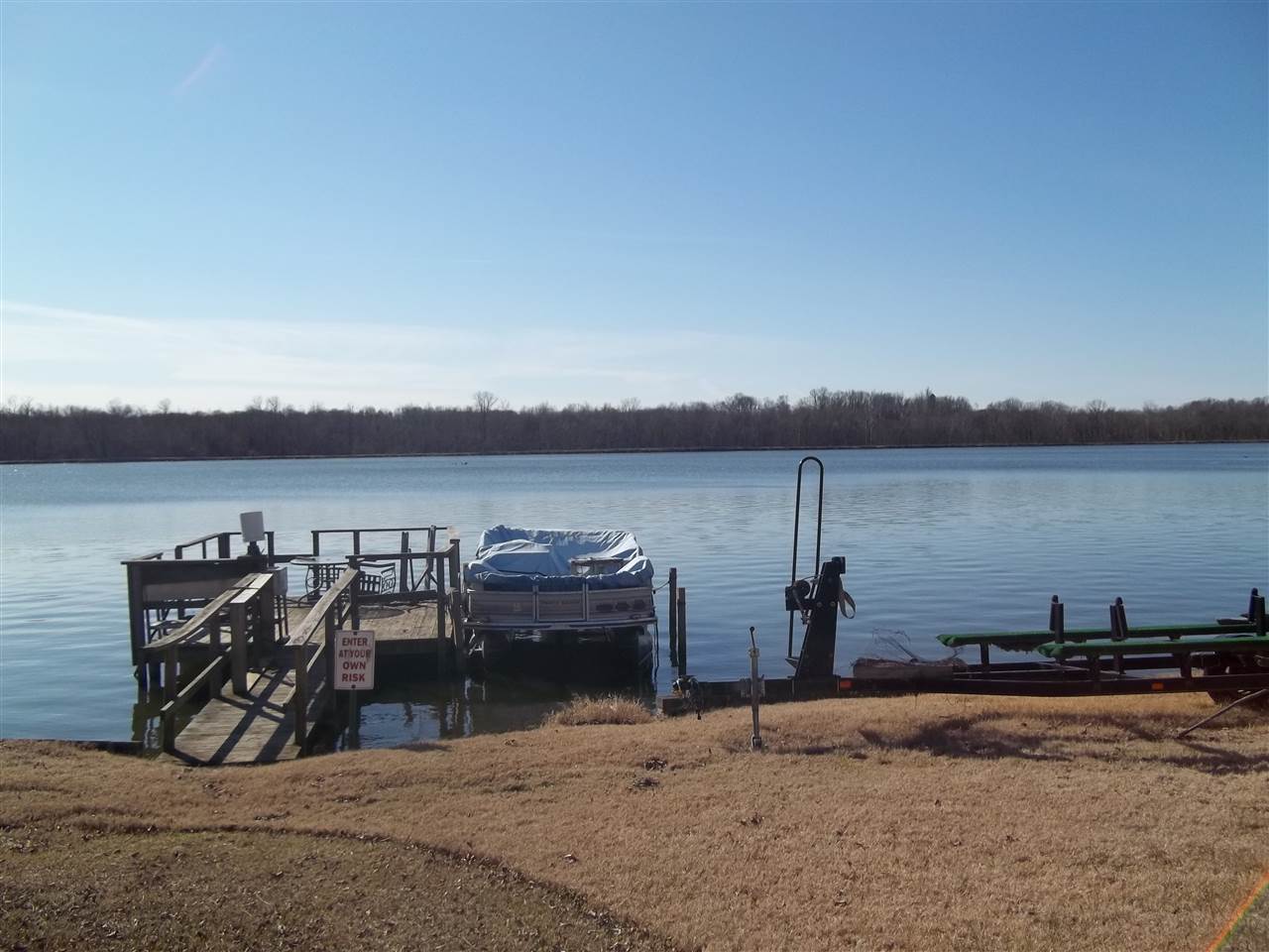 5195 Sea Shore Road Memphis, TN 38109 - Photo 13 of 15 Gallery Image 13