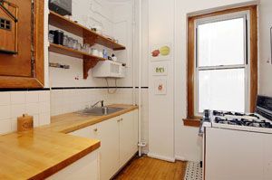 440 Riverside Drive, Unit 35 Manhattan, NY 10027 - Photo 1 of 6