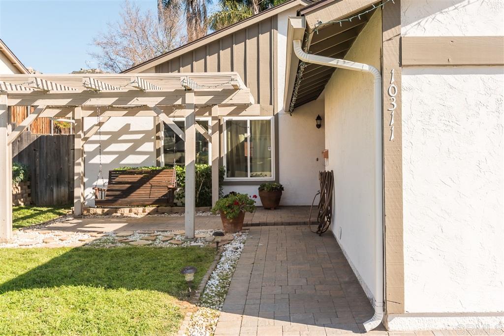 10311 Aquilla Drive Lakeside, CA 92040 - Photo 2 of 25