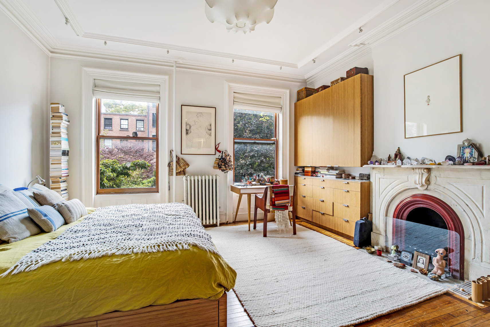 29 South Elliott Place, Unit TRIPLEX Brooklyn, NY 11217 - Photo 10 of 23