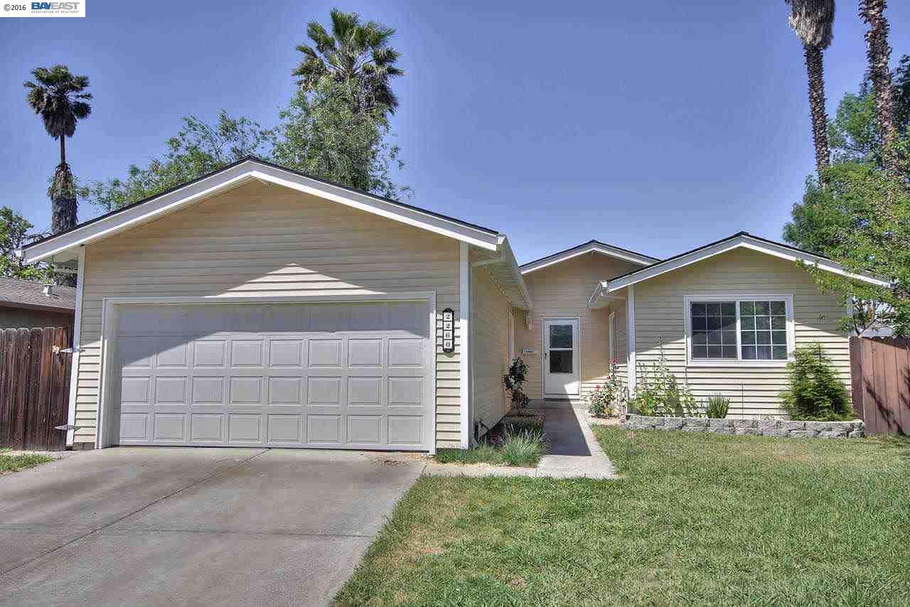2260 Shetland Road Livermore, CA 94551 - Photo 1 of 1 Gallery Image 1