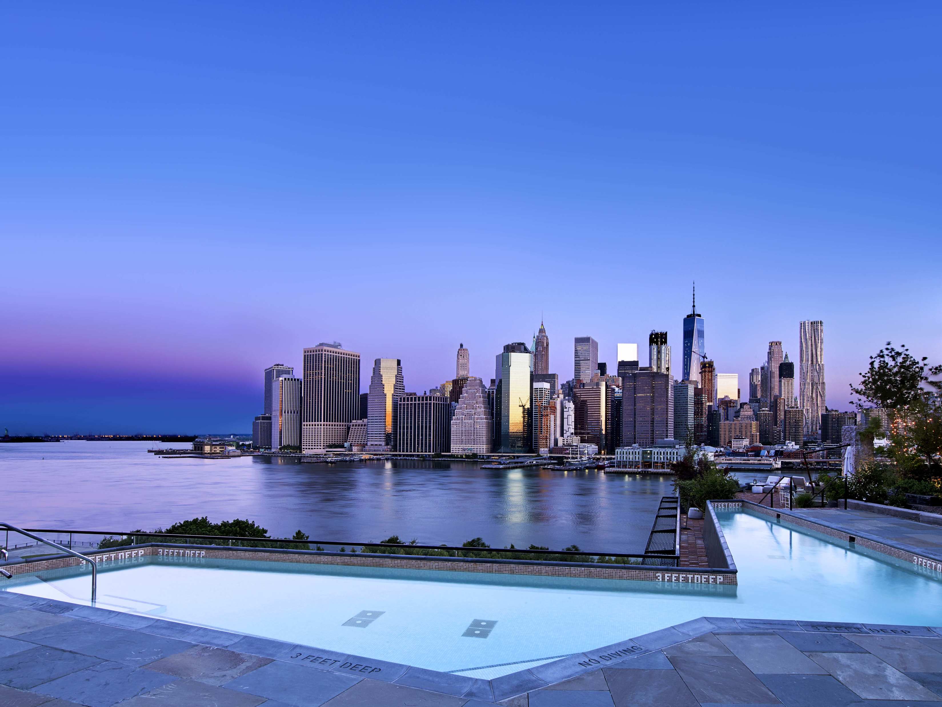 90 Furman Street, Unit 103N Brooklyn, NY 11201 - Photo 16 of 28