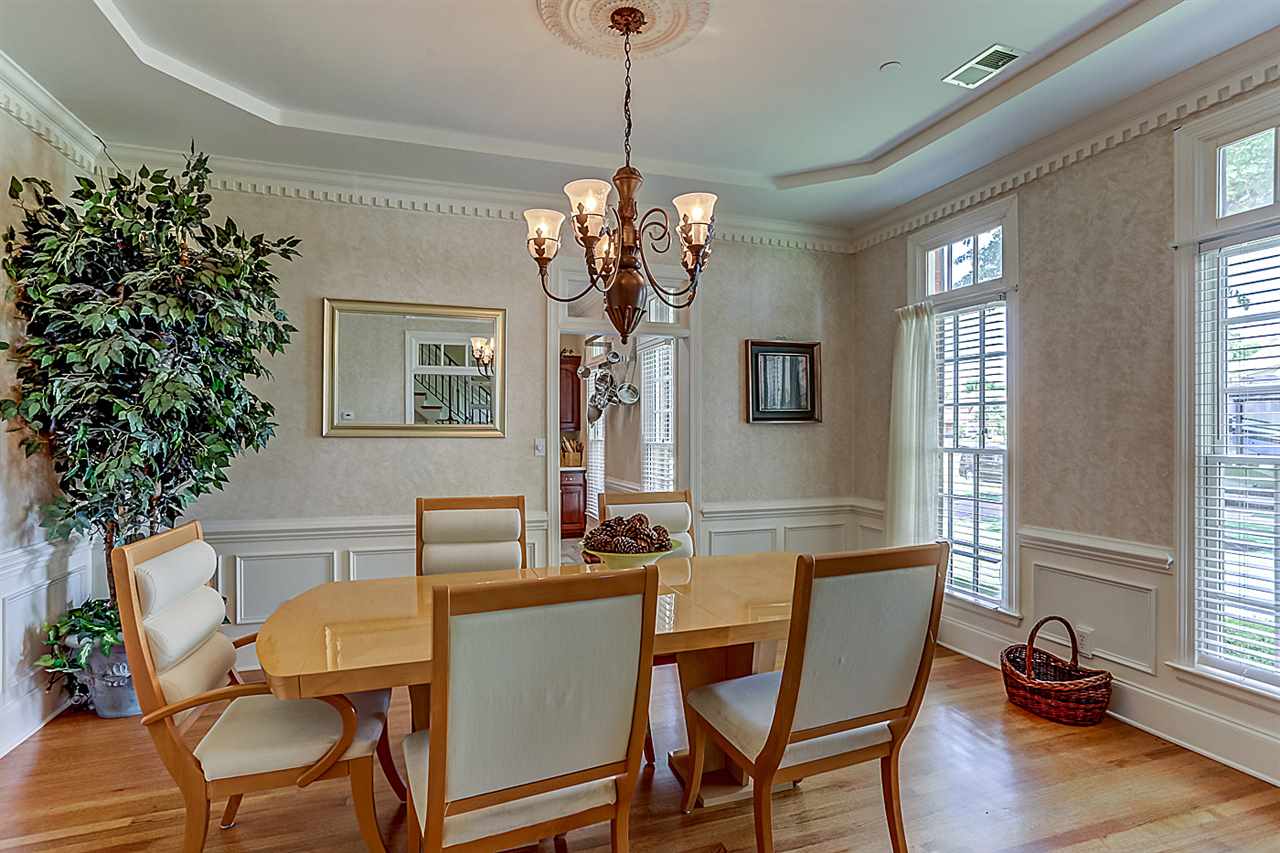 981 Fall Springs Road Collierville, TN 38017 - Photo 8 of 25