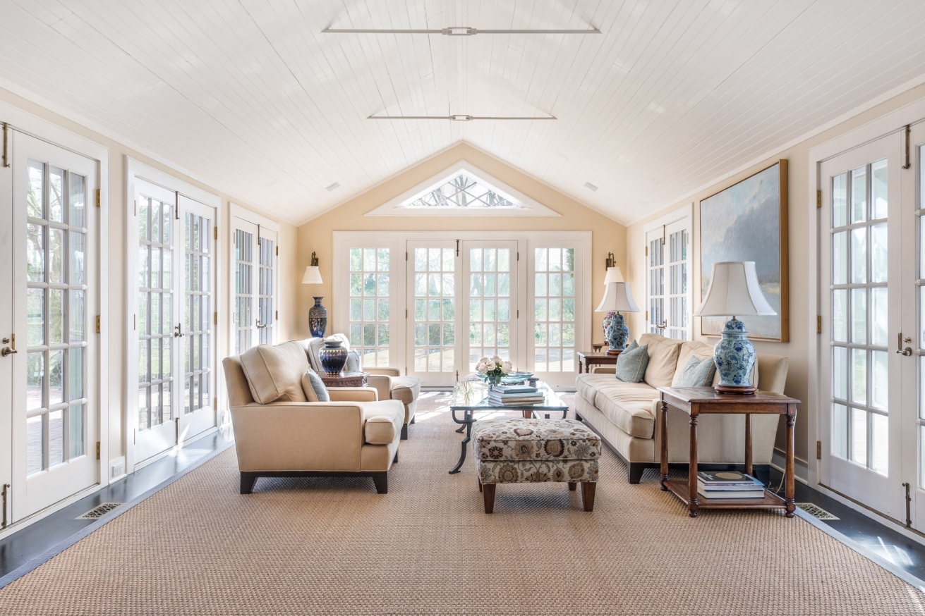 773 Ocean Road Bridgehampton, NY 11932 - Photo 3 of 11