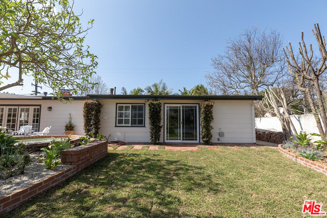 6540 Dume Drive Malibu, CA 90265 - Photo 30 of 47