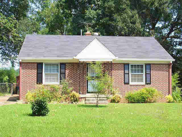 3740 Briar Rose Road Memphis, TN 38111 - Photo 1 of 1 Gallery Image 1