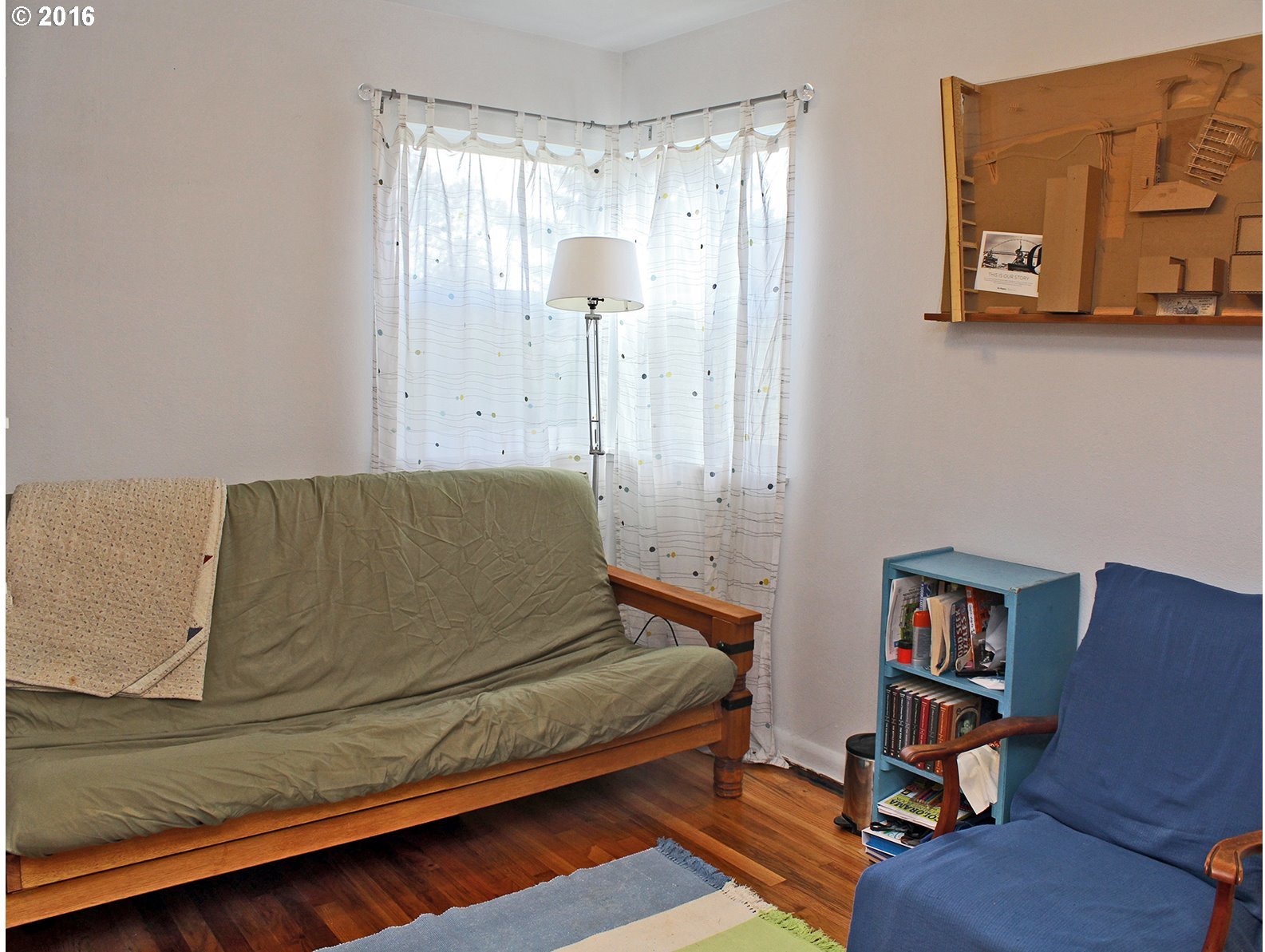 1605 Northeast Rosa Parks Way Portland, OR 97211 - Photo 11 of 23 Gallery Image 11