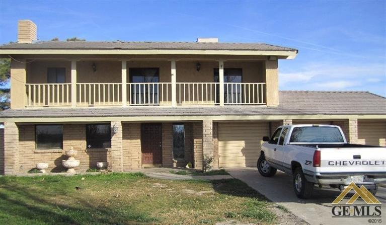 5101 Buerkle Road Buttonwillow, CA 93206 - Photo 1 of 1