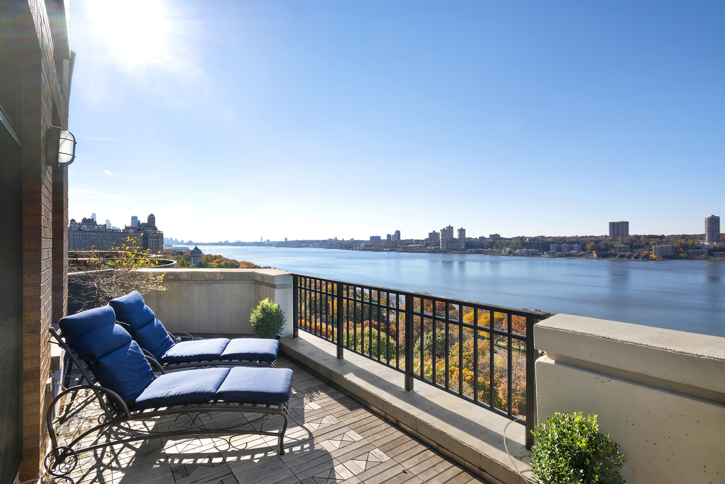 222 Riverside Drive, Unit PH1A Manhattan, NY 10025 - Photo 4 of 13