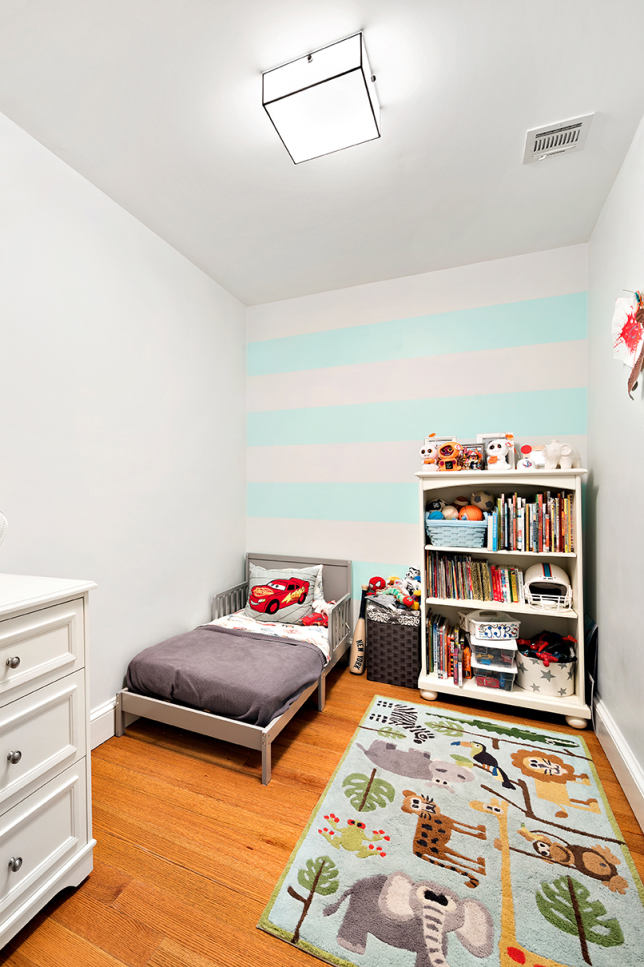 215 Degraw Street, Unit 1D Brooklyn, NY 11231 - Photo 8 of 12