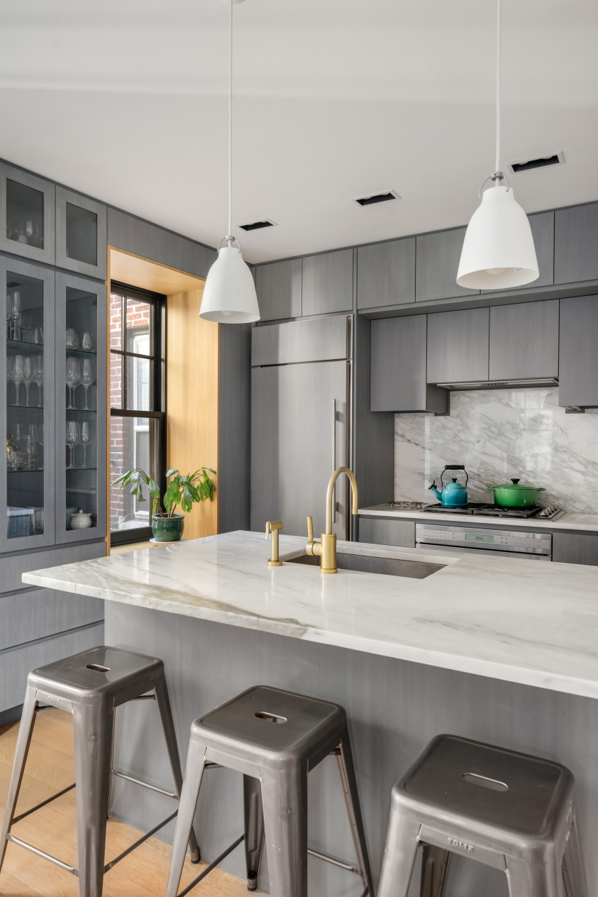 15 West 11th Street, Unit 2AB Manhattan, NY 10011 - Photo 5 of 13