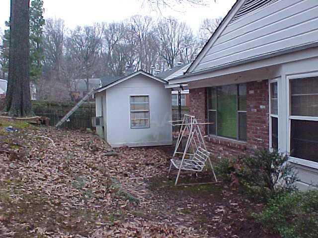 3017 Falkirk Road Memphis, TN 38128 - Photo 7 of 8
