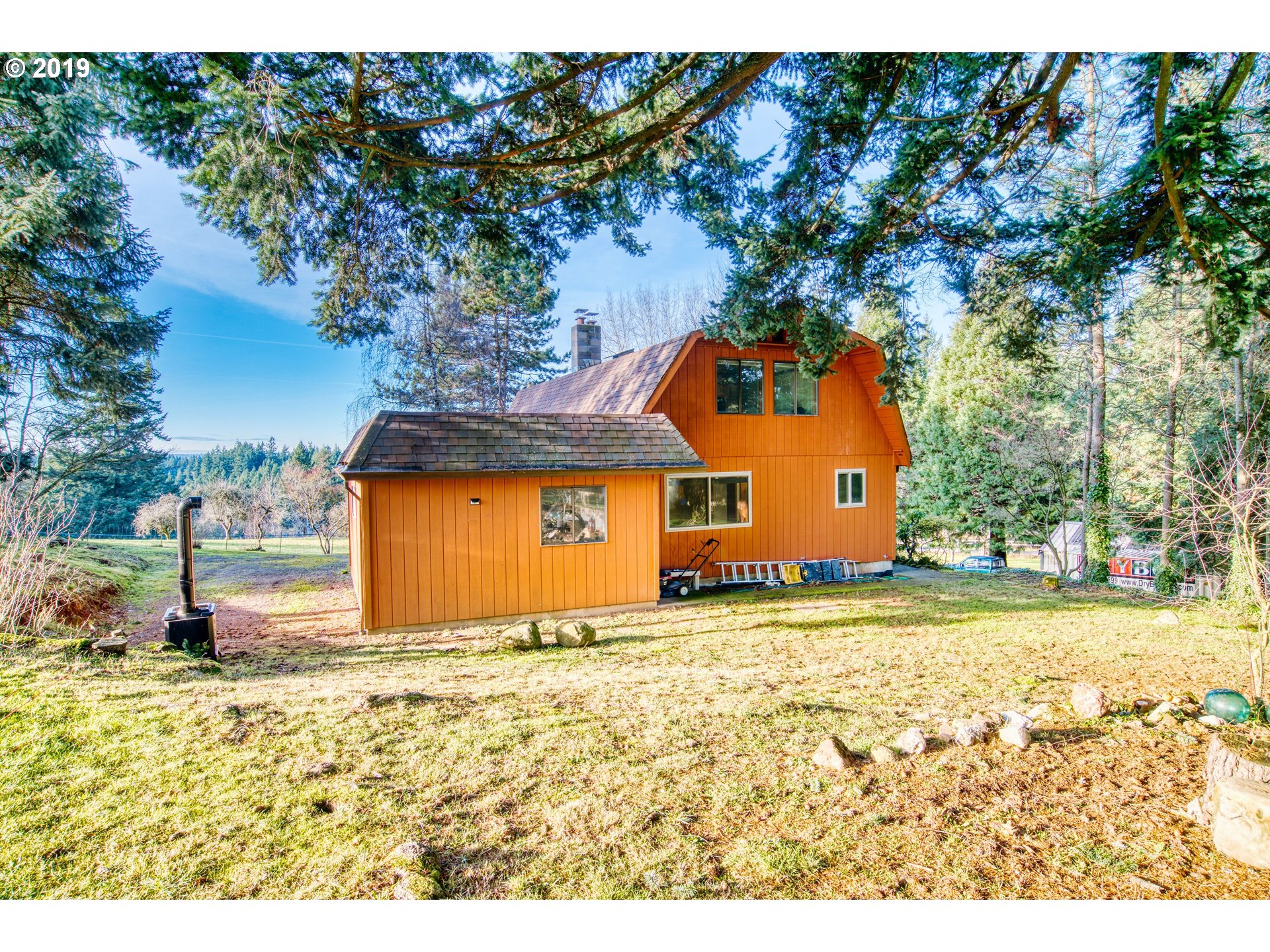 16502 South Beckman Road Oregon City, OR 97045 - Photo 25 of 27 Gallery Image 25