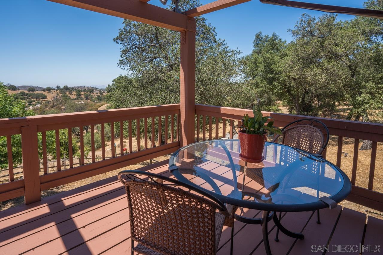 4917 Glenside Road Santa Ysabel, CA 92070 - Photo 21 of 25
