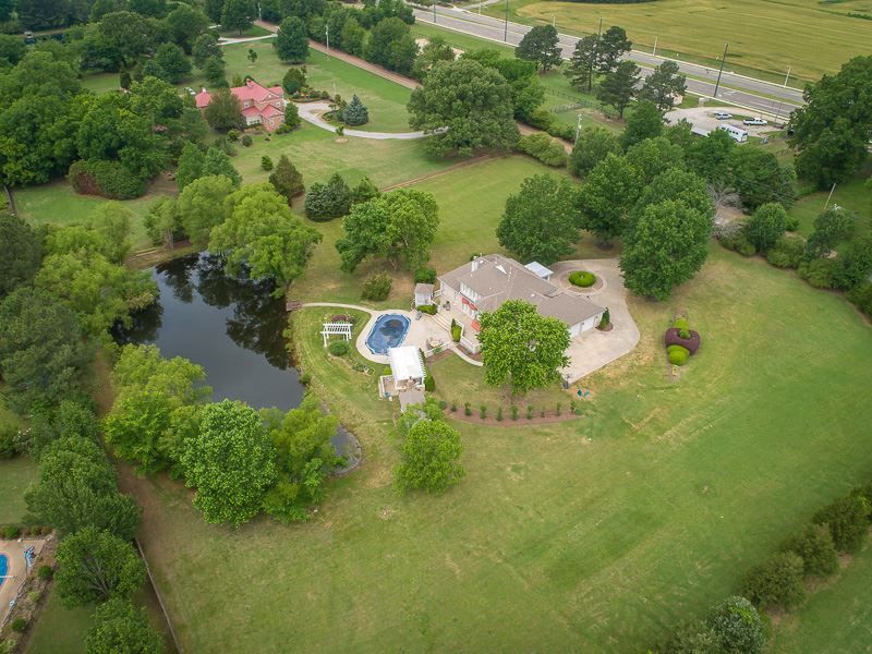 11199 Shelby Post Road Collierville, TN 38017 - Photo 3 of 22