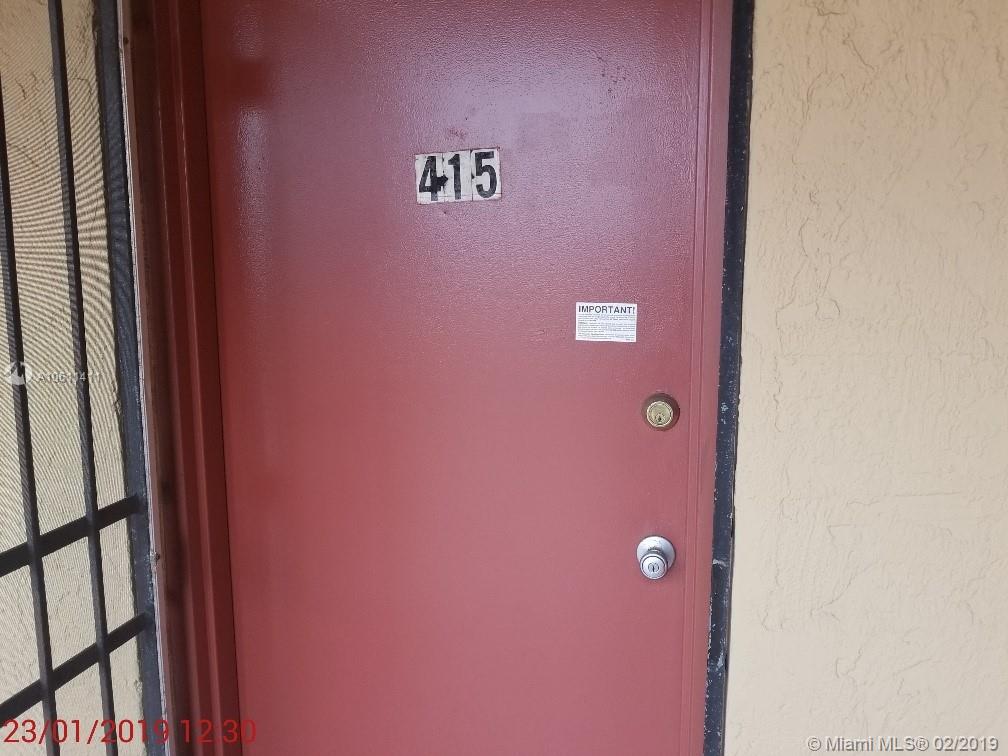 1325 West 68th Street, Unit 415 Hialeah, FL 33014 - Photo 3 of 21