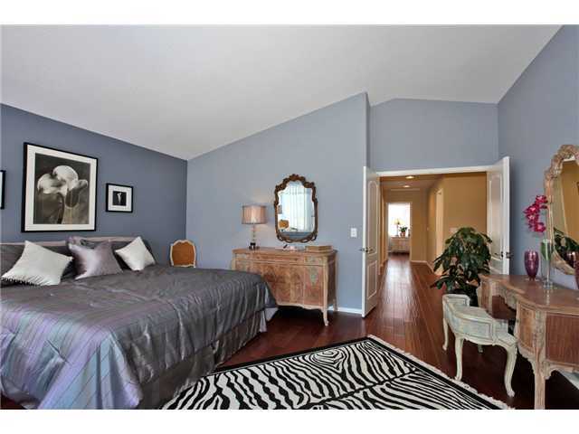 2310 Terraza Ribera Carlsbad, CA 92009 - Photo 17 of 25 Double door entry to master bedroom