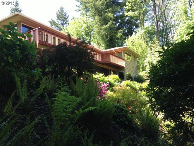 4881 Northwest Barnes Road Portland, OR 97210 - Photo 2 of 16