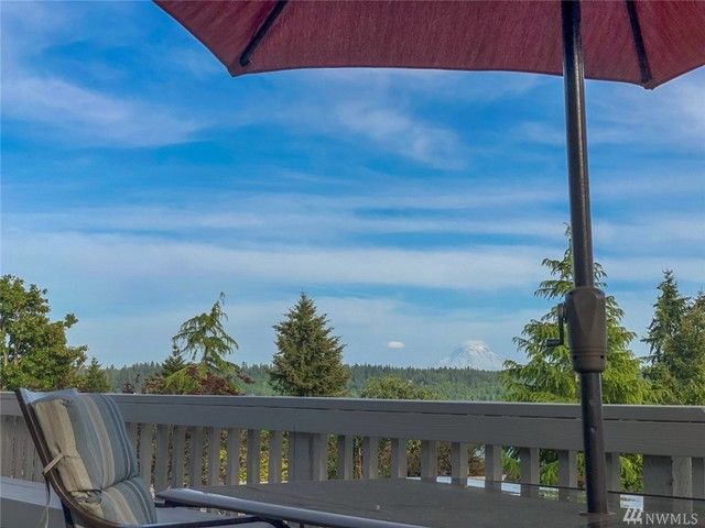 $705,000 | 714 122nd St Court Northwest, Gig Harbor, WA 98332