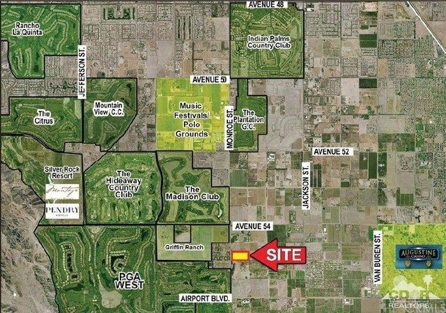 $1,452,750 | Undisclosed Address, Thermal, CA 92274