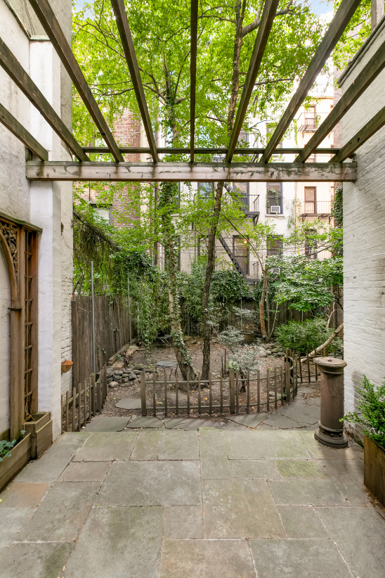 25 Barrow Street Manhattan, NY 10014 - Photo 8 of 13