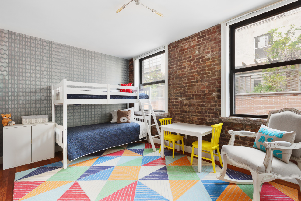 100 Reade Street, Unit 6CD Manhattan, NY 10013 - Photo 9 of 14