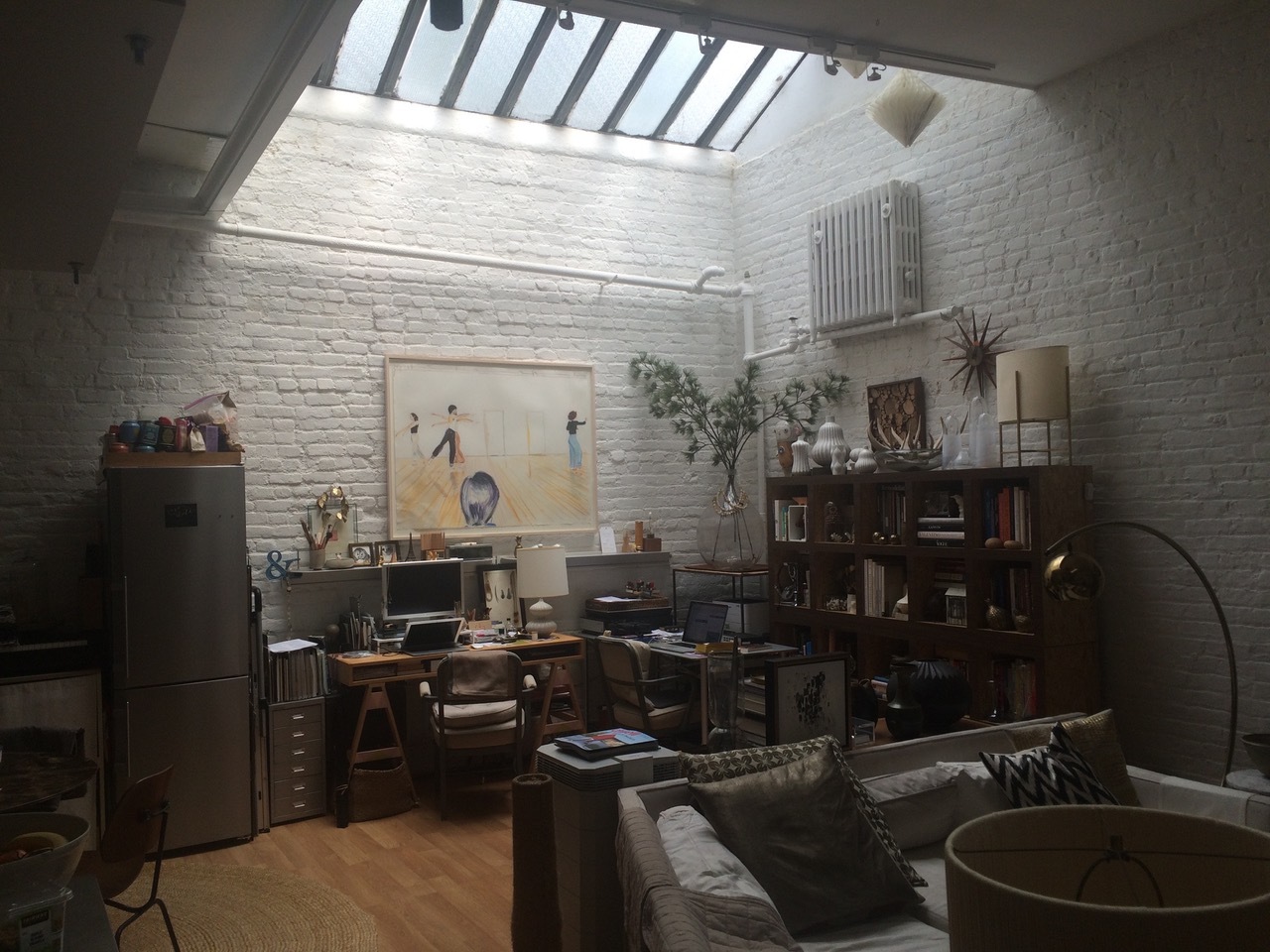 198 6th Avenue, Unit 1 Manhattan, NY 10013 - Photo 8 of 9