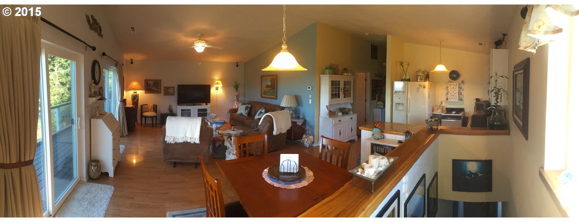 95820 Sundown Road Brookings, OR 97415 - Photo 3 of 32