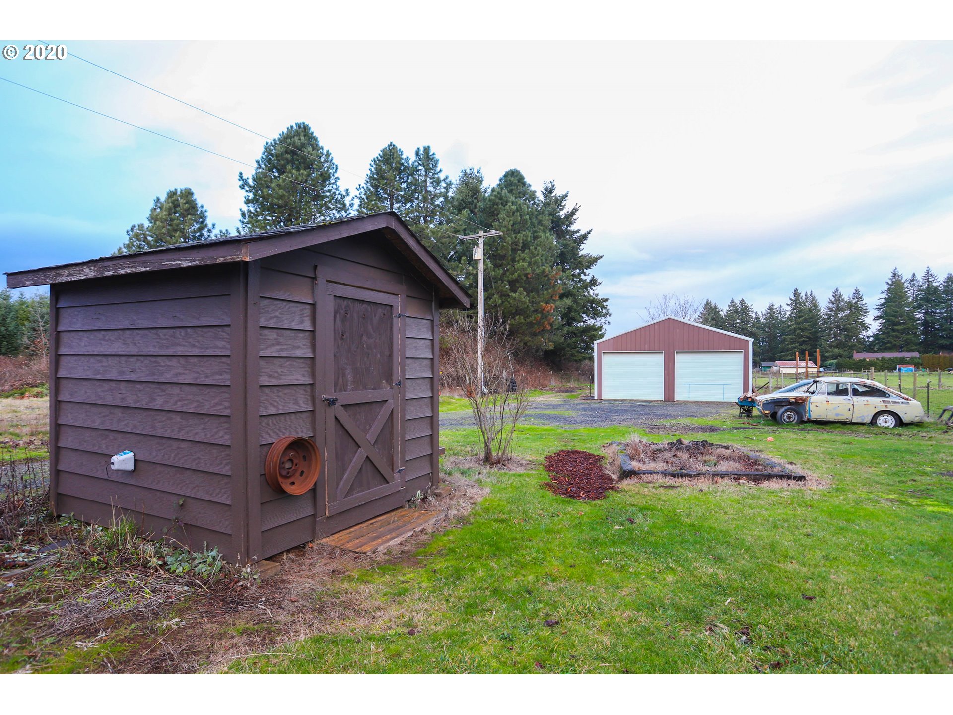 21400 South Jubb Road Estacada, OR 97023 - Photo 8 of 26