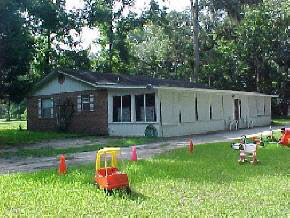 2105 Powell Road St. Augustine, FL 32084 - Photo 4 of 5
