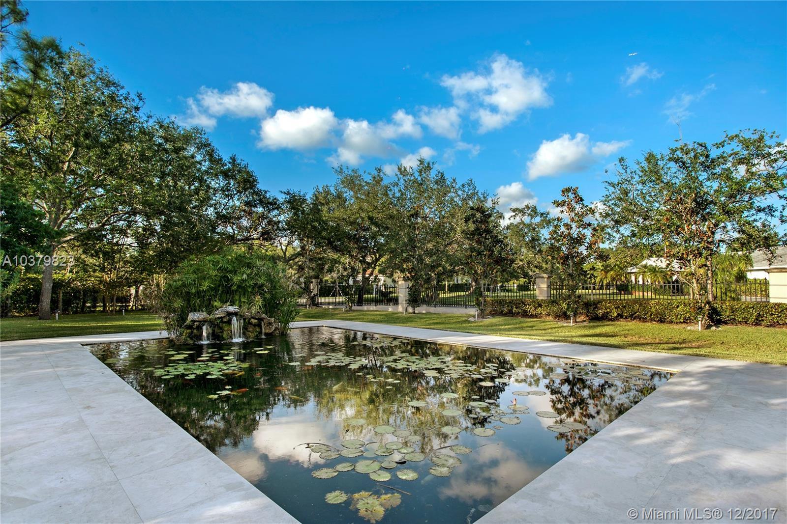 5801 Moss Ranch Road Pinecrest, FL 33156 - Photo 37 of 45