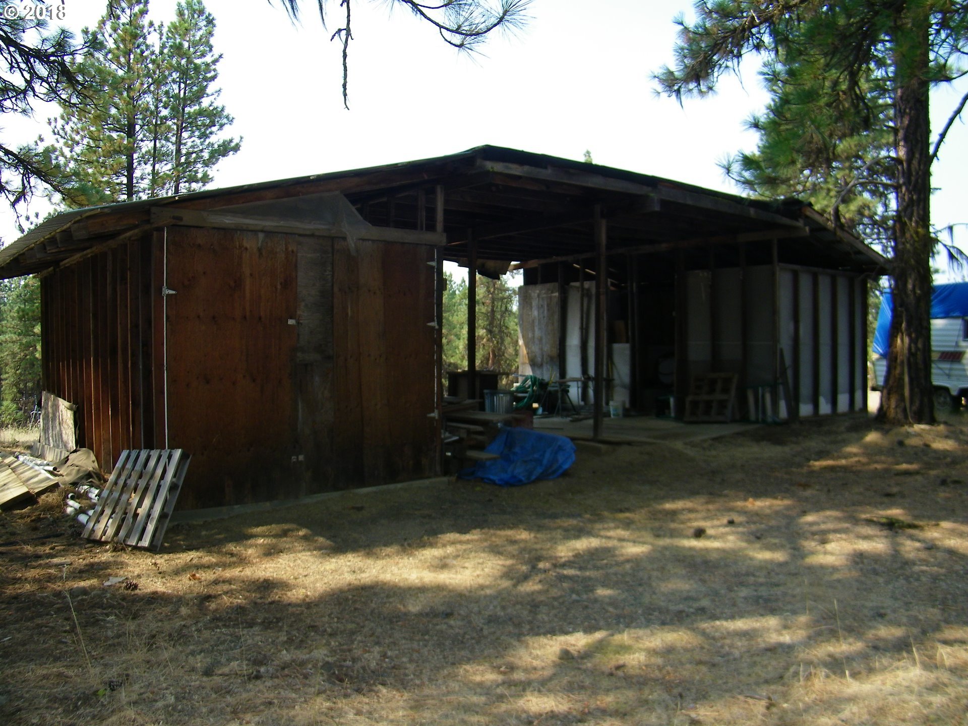 15 Old Grayback Road Goldendale, WA 98620 - Photo 13 of 14 Gallery Image 13