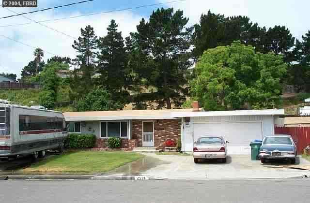 2559 Brian Road San Pablo, CA 94806 - Photo 1 of 1