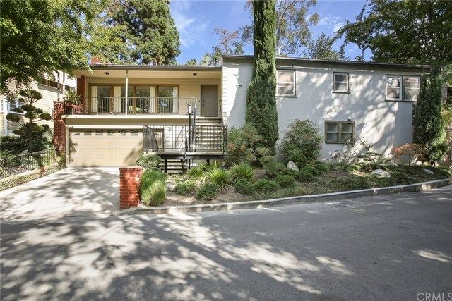 $2,050,000 | 5749 Valley Oak Drive, Los Angeles, CA 90068