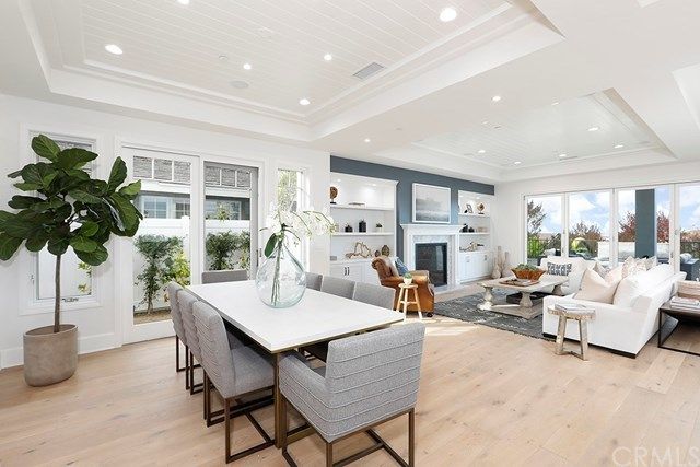 $3,550,000 | 2320 Port Aberdeen Place, Newport Beach, CA 92660
