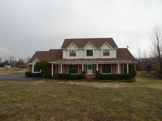 970 Burrow Cemetery Road Arlington, TN 38002 - Photo 8 of 8 Gallery Image 8
