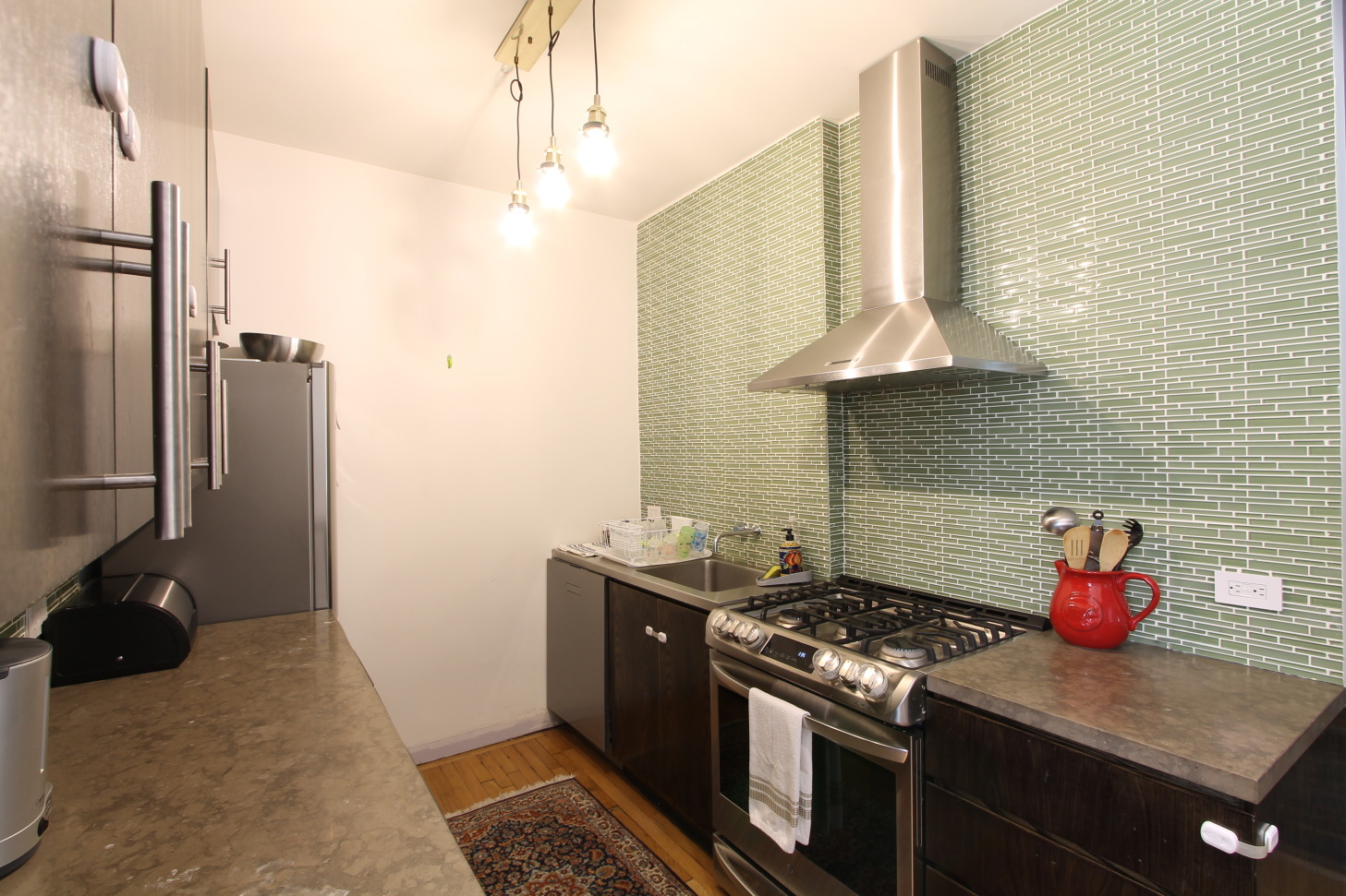 155 West 20th Street, Unit 1E Manhattan, NY 10011 - Photo 5 of 6