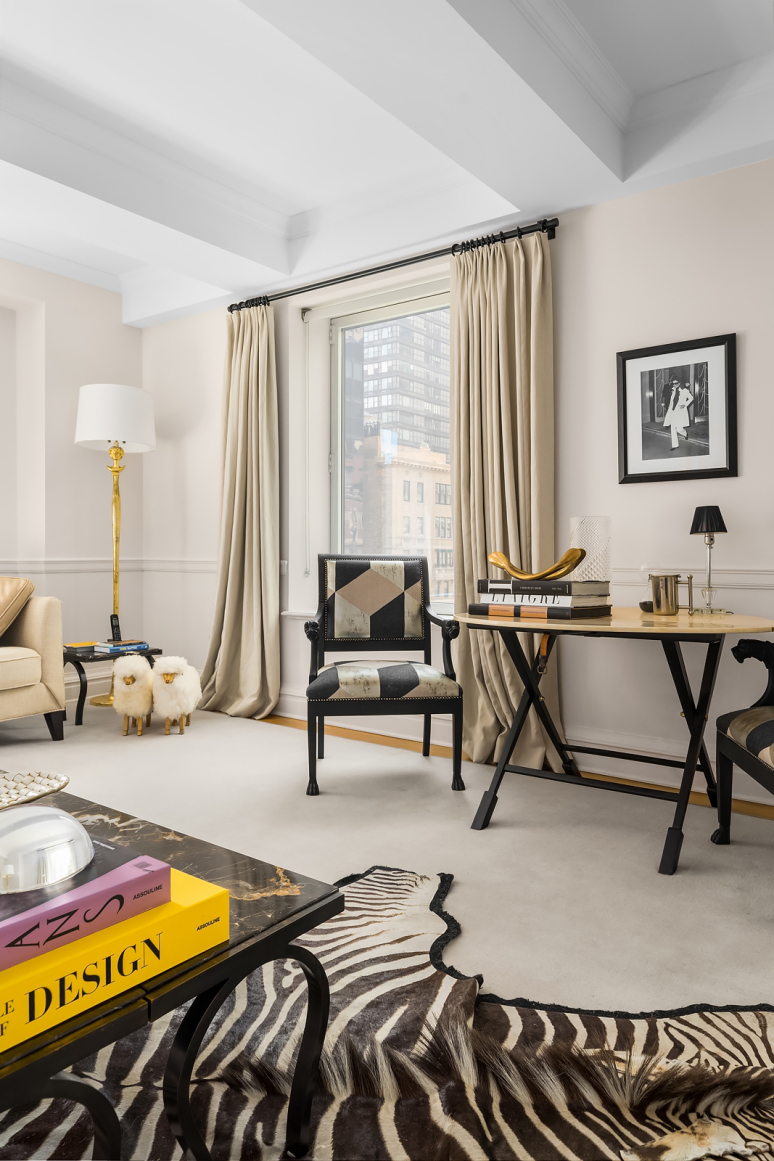 502 Park Avenue, Unit 12D Manhattan, NY 10022 - Photo 3 of 8