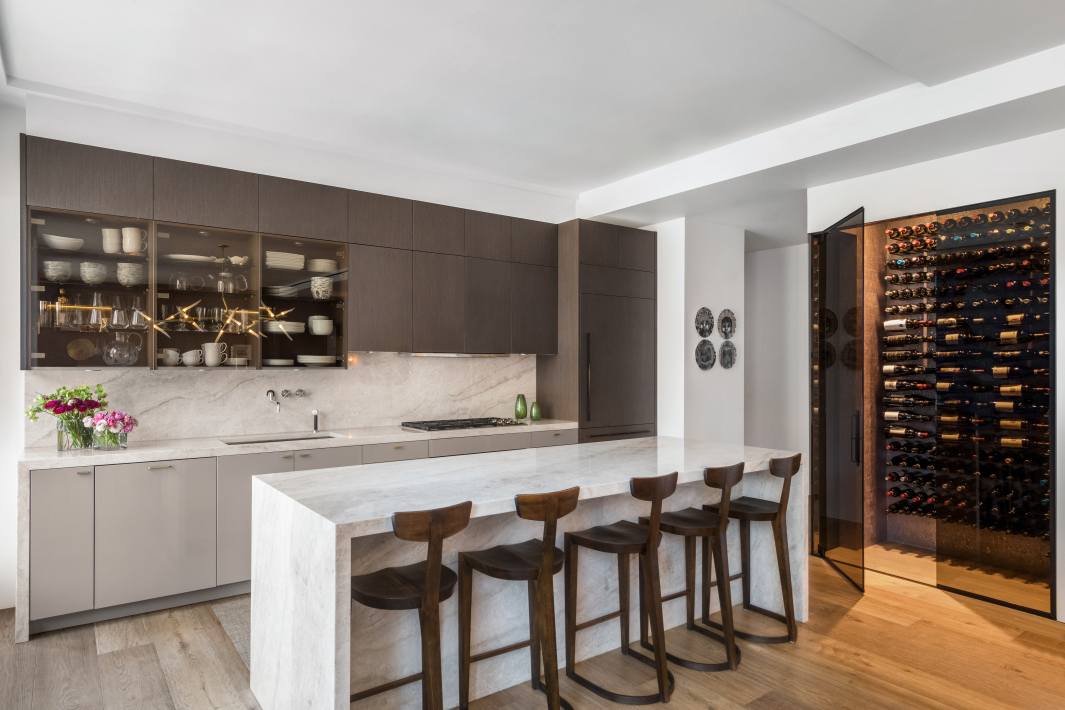 415 Washington Street, Unit 6C Manhattan, NY 10013 - Photo 1 of 17