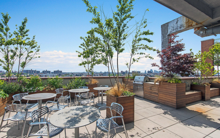 30 Bayard Street, Unit 3C Brooklyn, NY 11211 - Photo 2 of 10