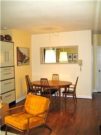 100 West 12th Street, Unit 4H Manhattan, NY 10011 - Photo 2 of 4