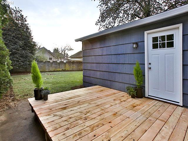 5312 Southeast Rural Street Portland, OR 97206 - Photo 12 of 16 Gallery Image 12