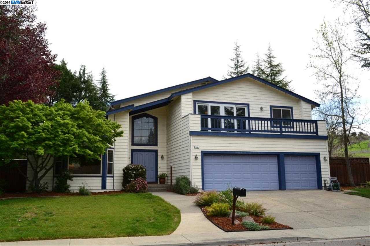 400 Old Ranch Court San Ramon, CA 94582 - Photo 1 of 1