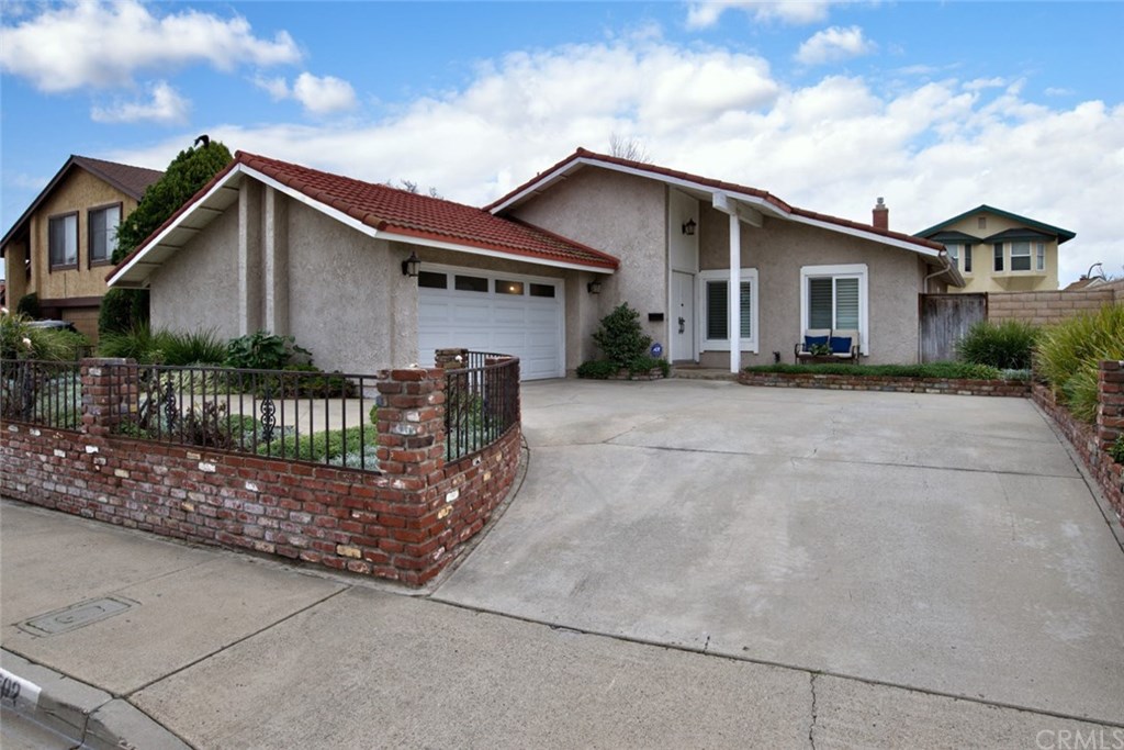 1702 East Eucalyptus Street Brea, CA 92821 - Photo 1 of 1