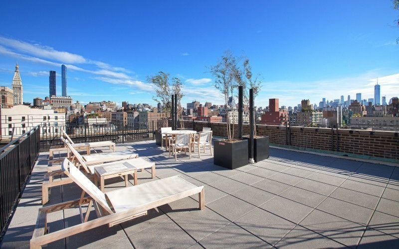 The Carteret 208 W 23rd St, Manhattan, NY 10011 - Photo 6 of 6