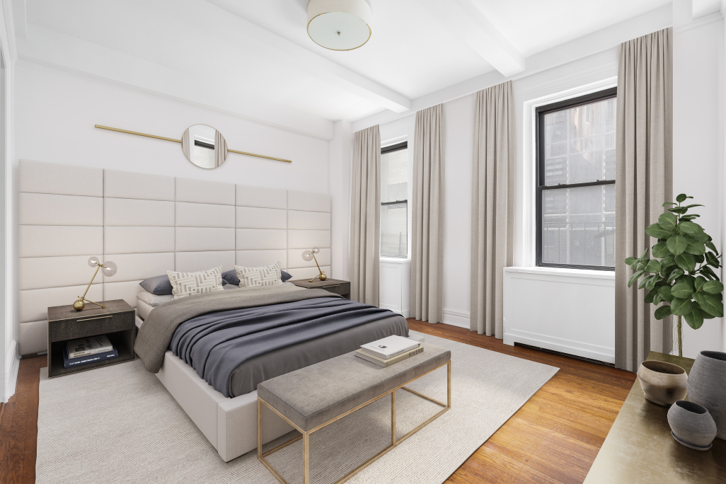 152 West 58th Street, Unit 6CD Manhattan, NY 10019 - Photo 13 of 23