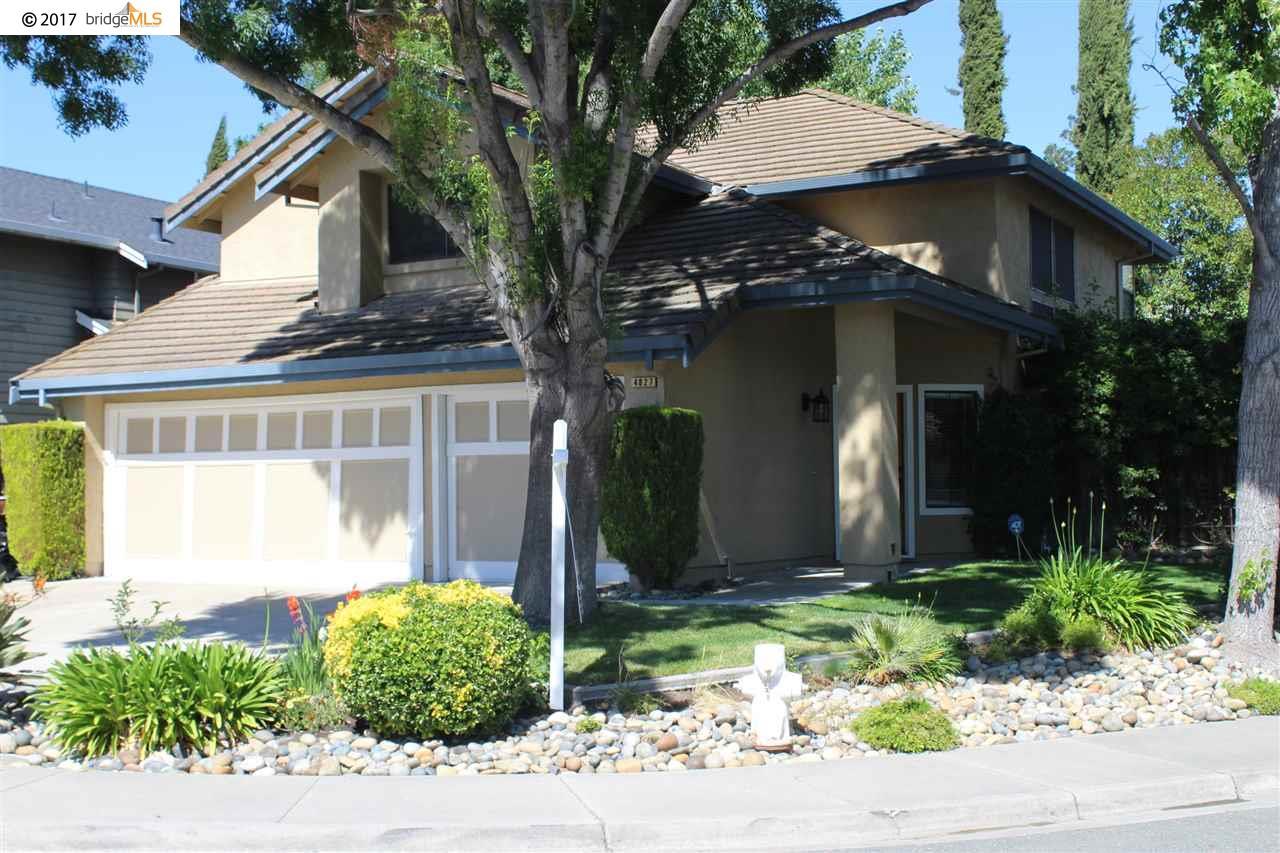 4827 Highlands Way Antioch, CA 94531 - Photo 1 of 1