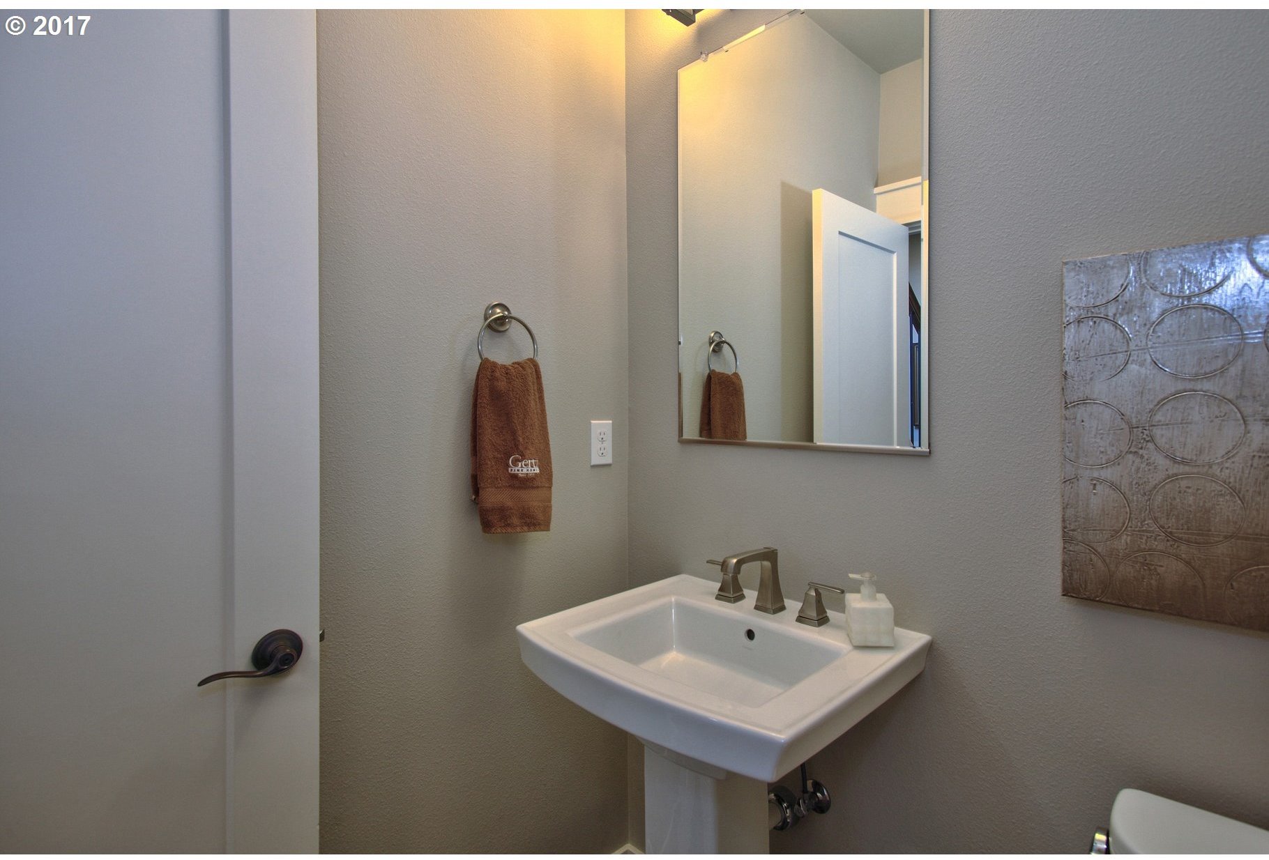 16245 Southwest Jade View Way Beaverton, OR 97007 - Photo 3 of 22