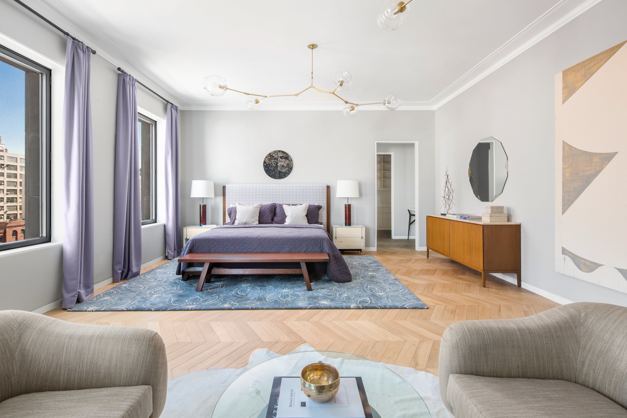 560 West 24th Street, Unit PH1 Manhattan, NY 10011 - Photo 16 of 21