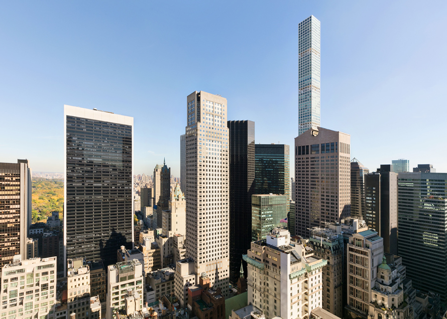 Museum Tower 15 W 53rd St, Manhattan, NY 10019 - Photo 16 of 16